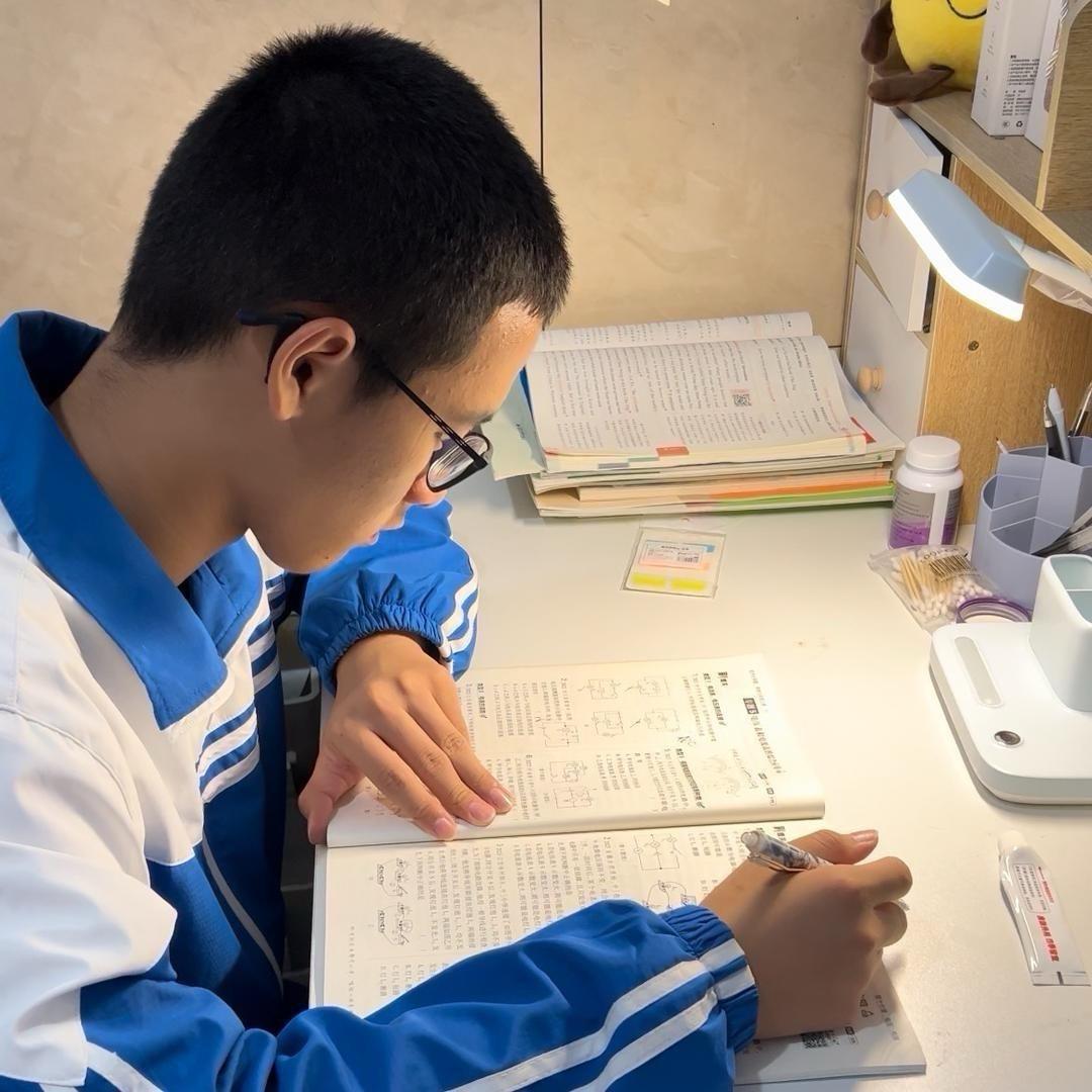 陪读的洋妈（六年级）