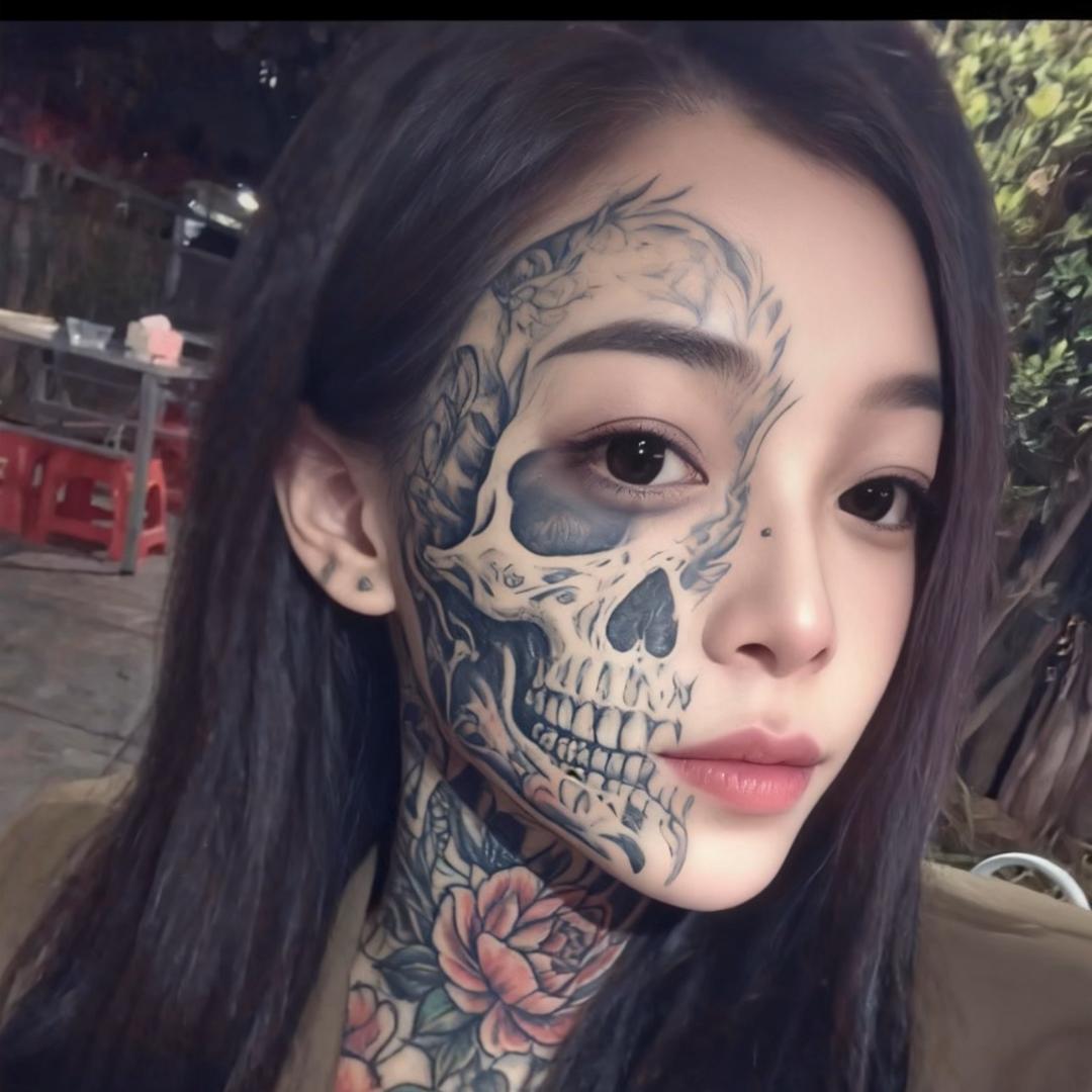 小懒猫