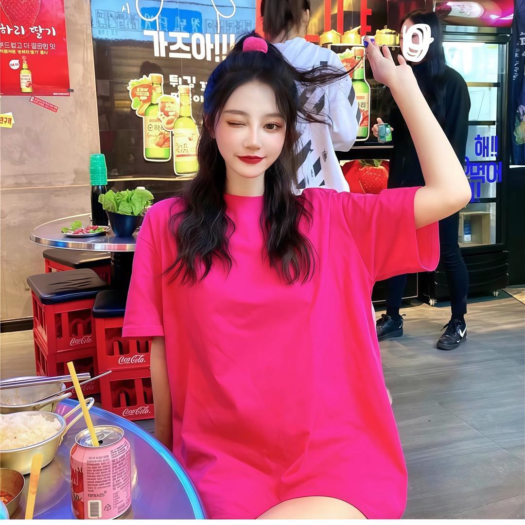 敏儿潮牌服饰