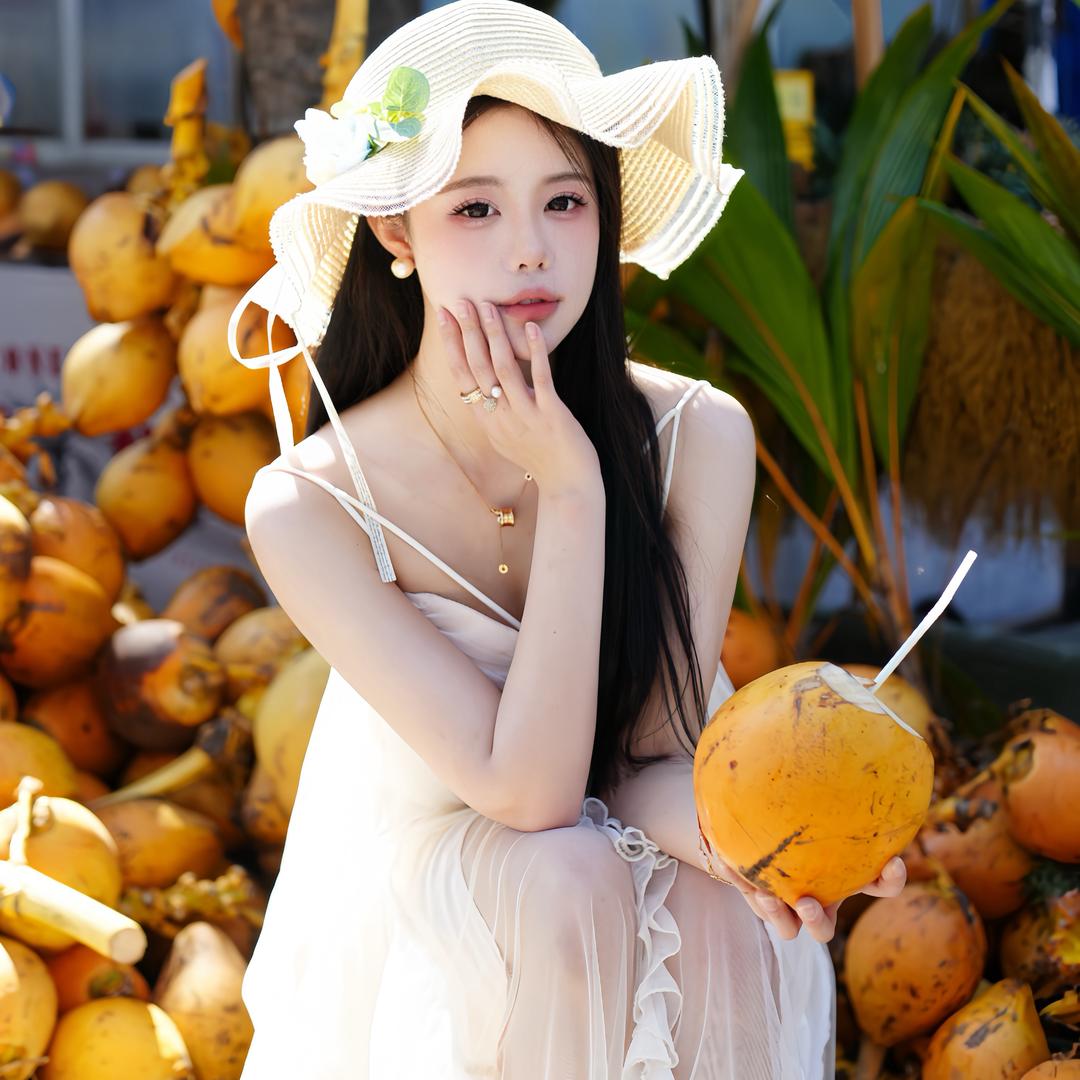 小酒窝💓