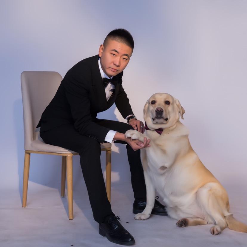 PLA强哥