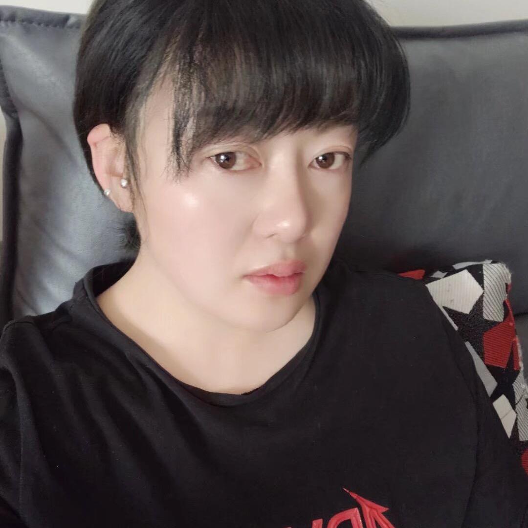 英学姐