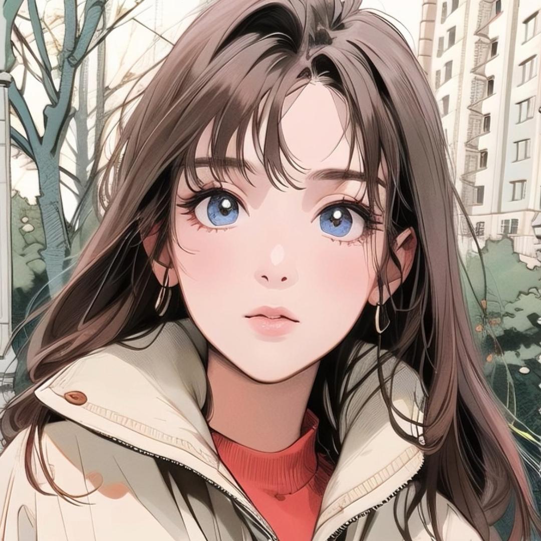 一切都来得及✊（拒连赞）