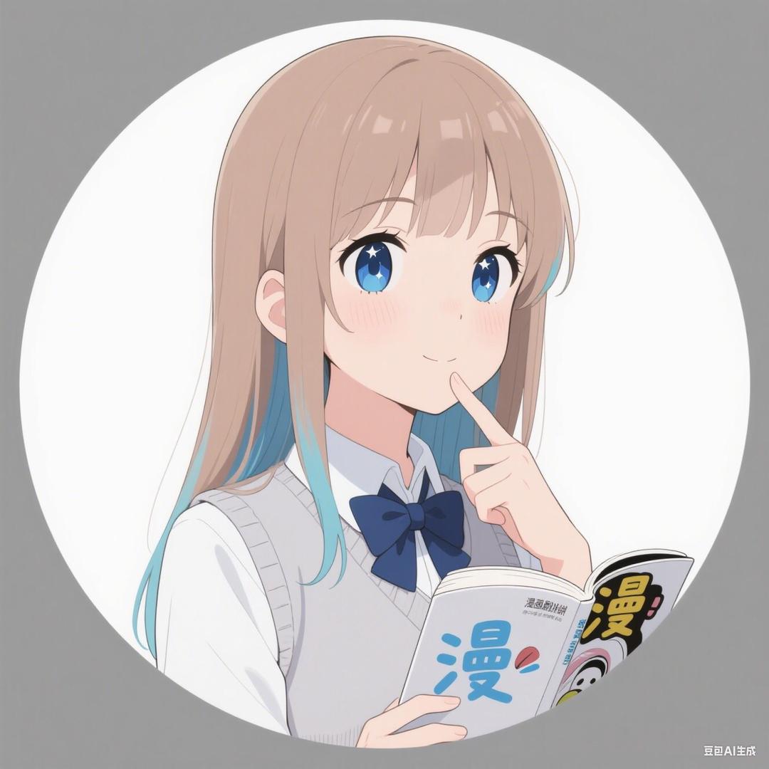 八月漫漫说