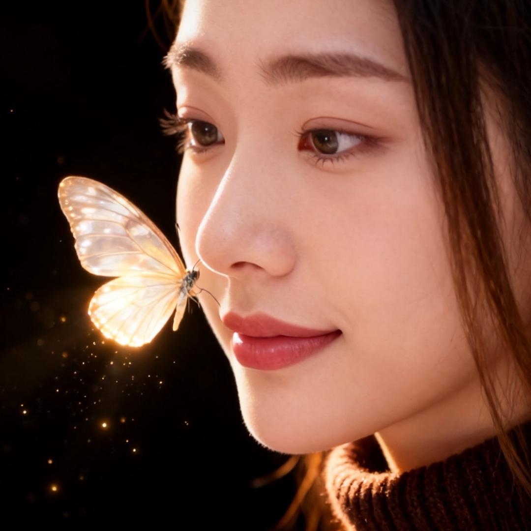🌈元如意
