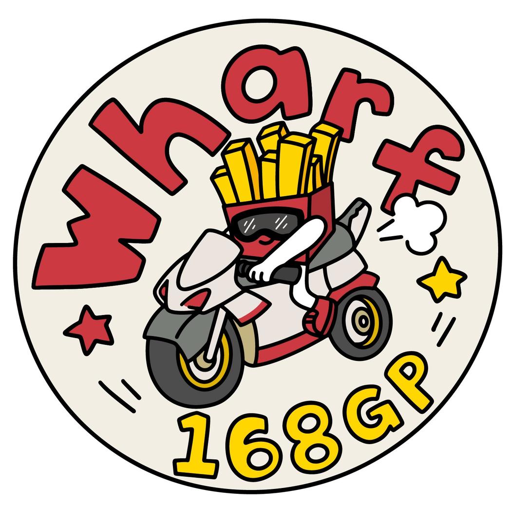 去码头整点薯条官方号