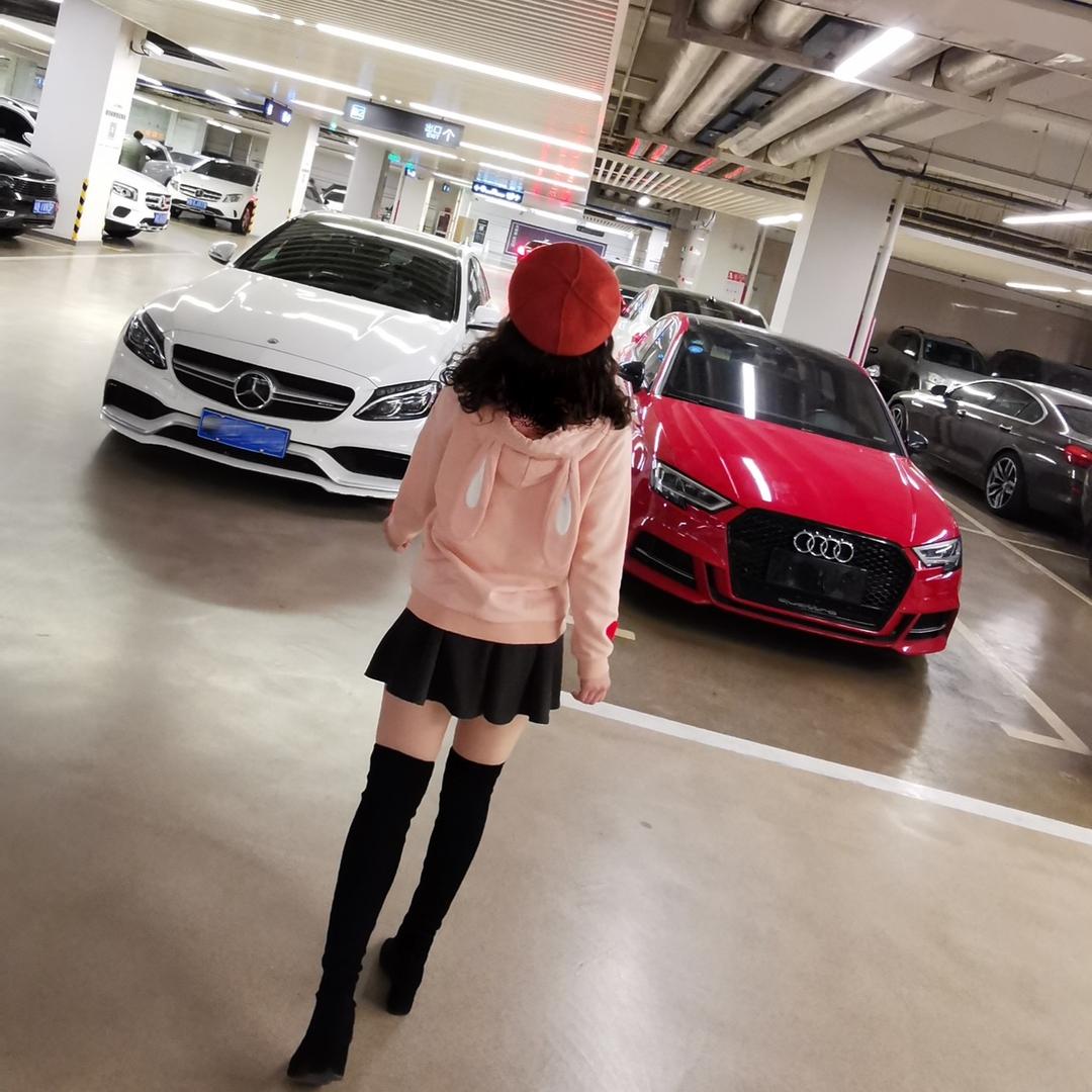 cici不飙车