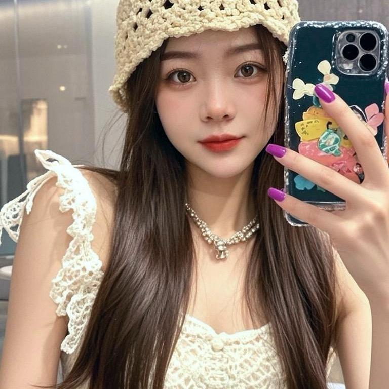 👸
