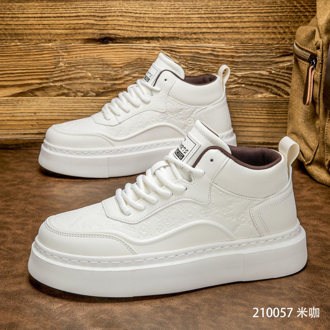 上官手工男鞋总仓