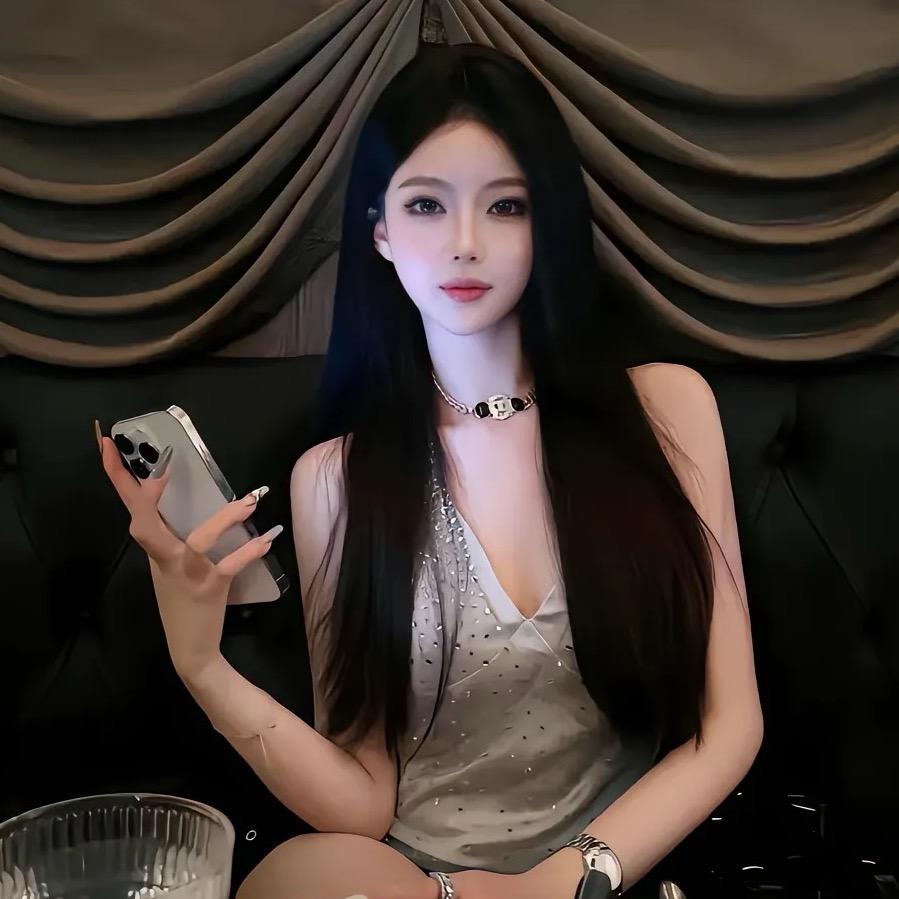 满满的❤️