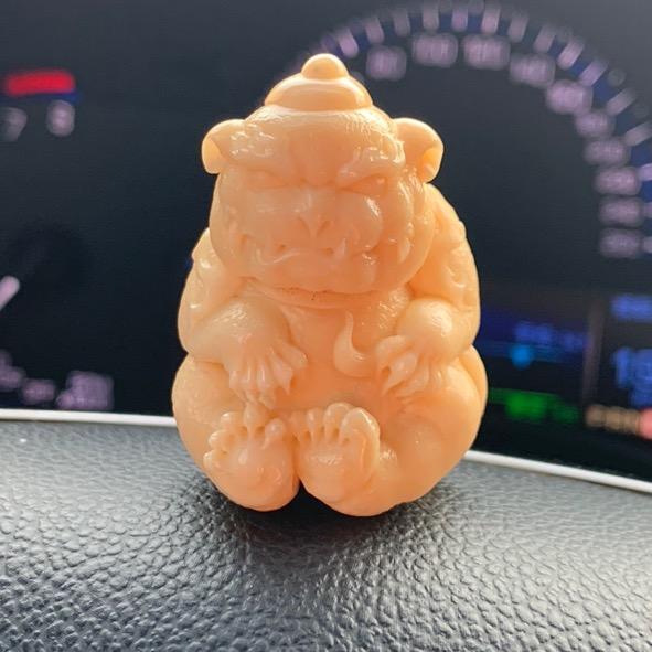 老鱼