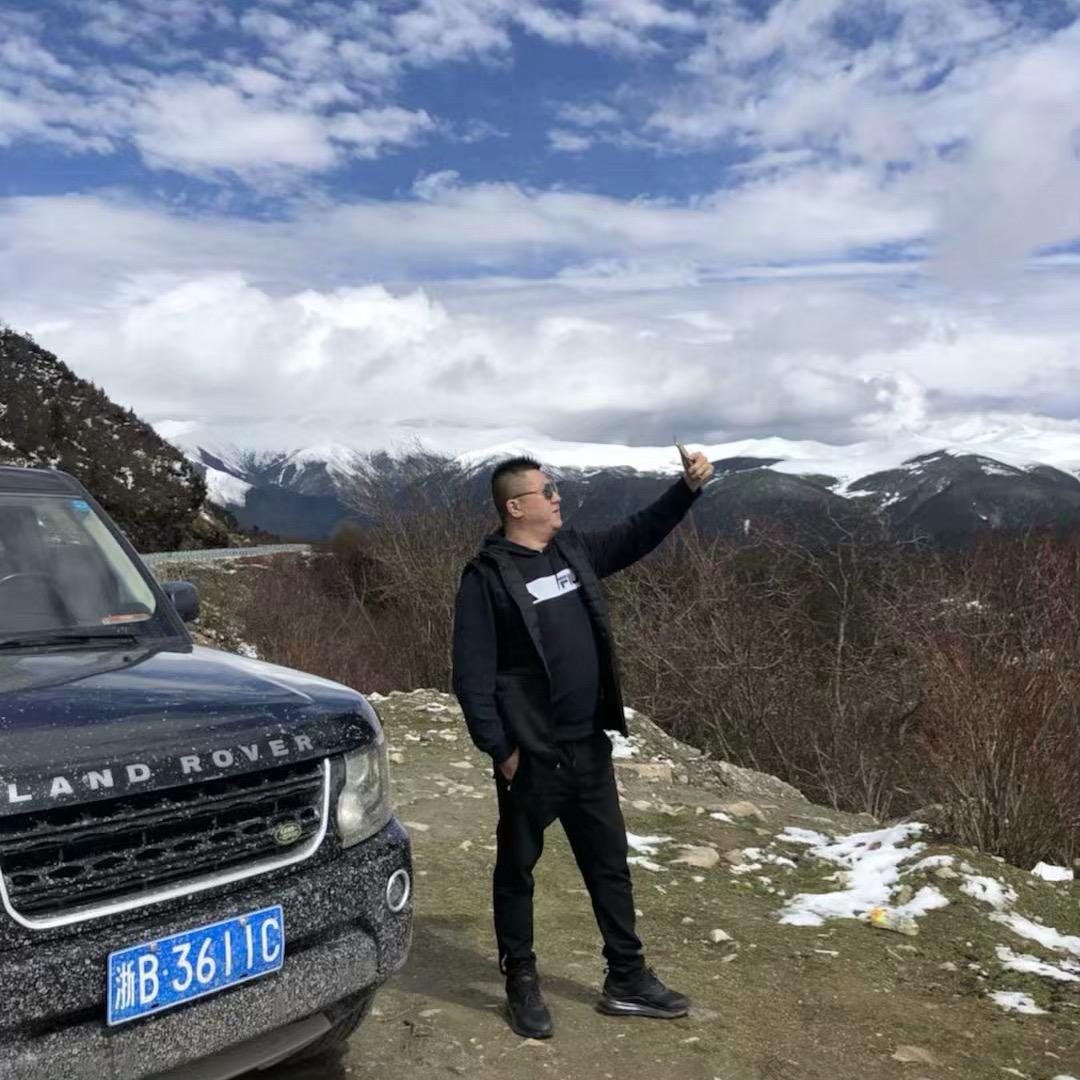 济南越鑫汽车