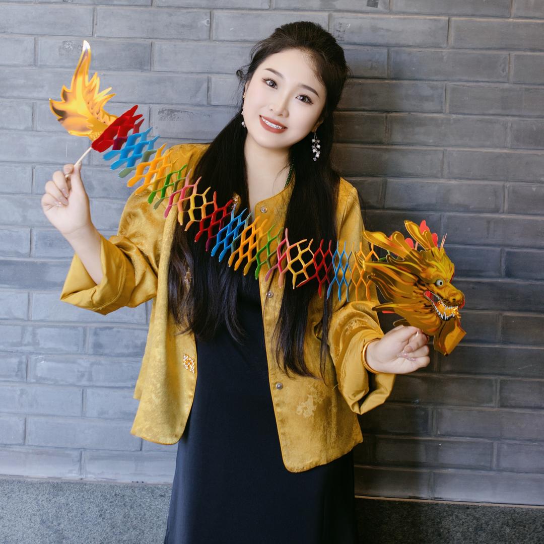 🍊橘子女王