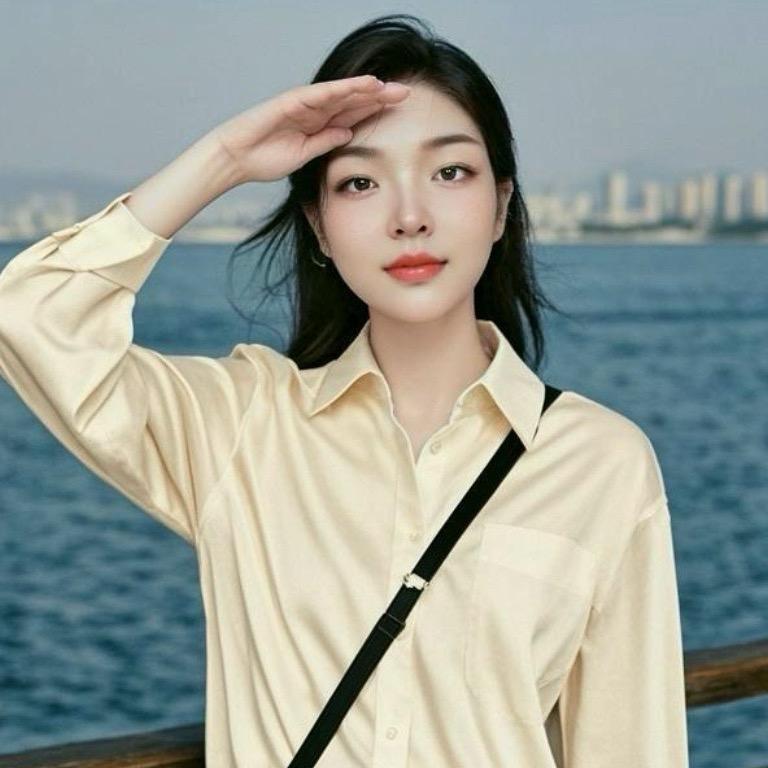 ☀️幸运🌱相遇☀️