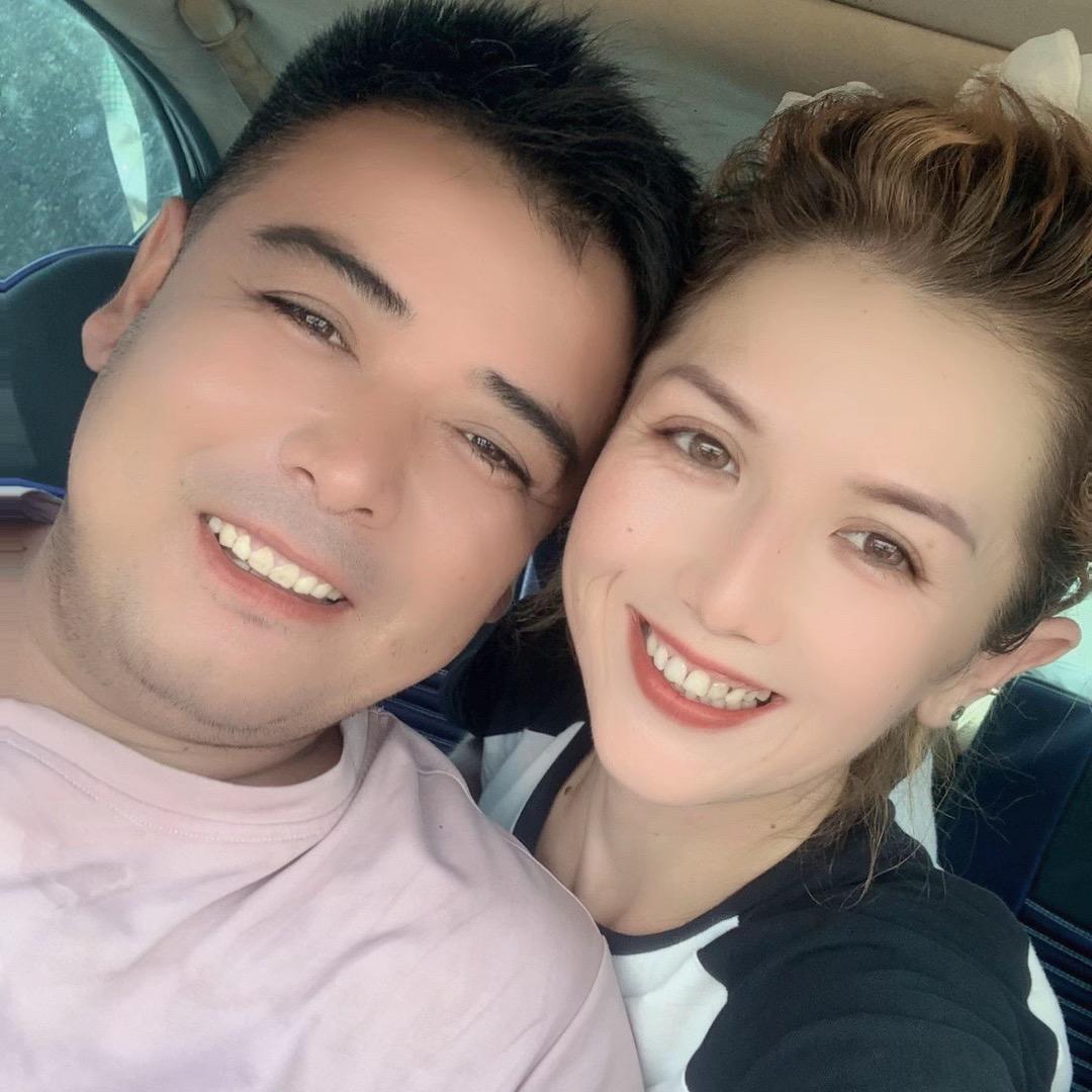 Borankiz想旅游找我