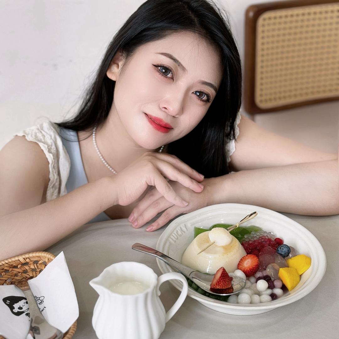 绝世小可爱