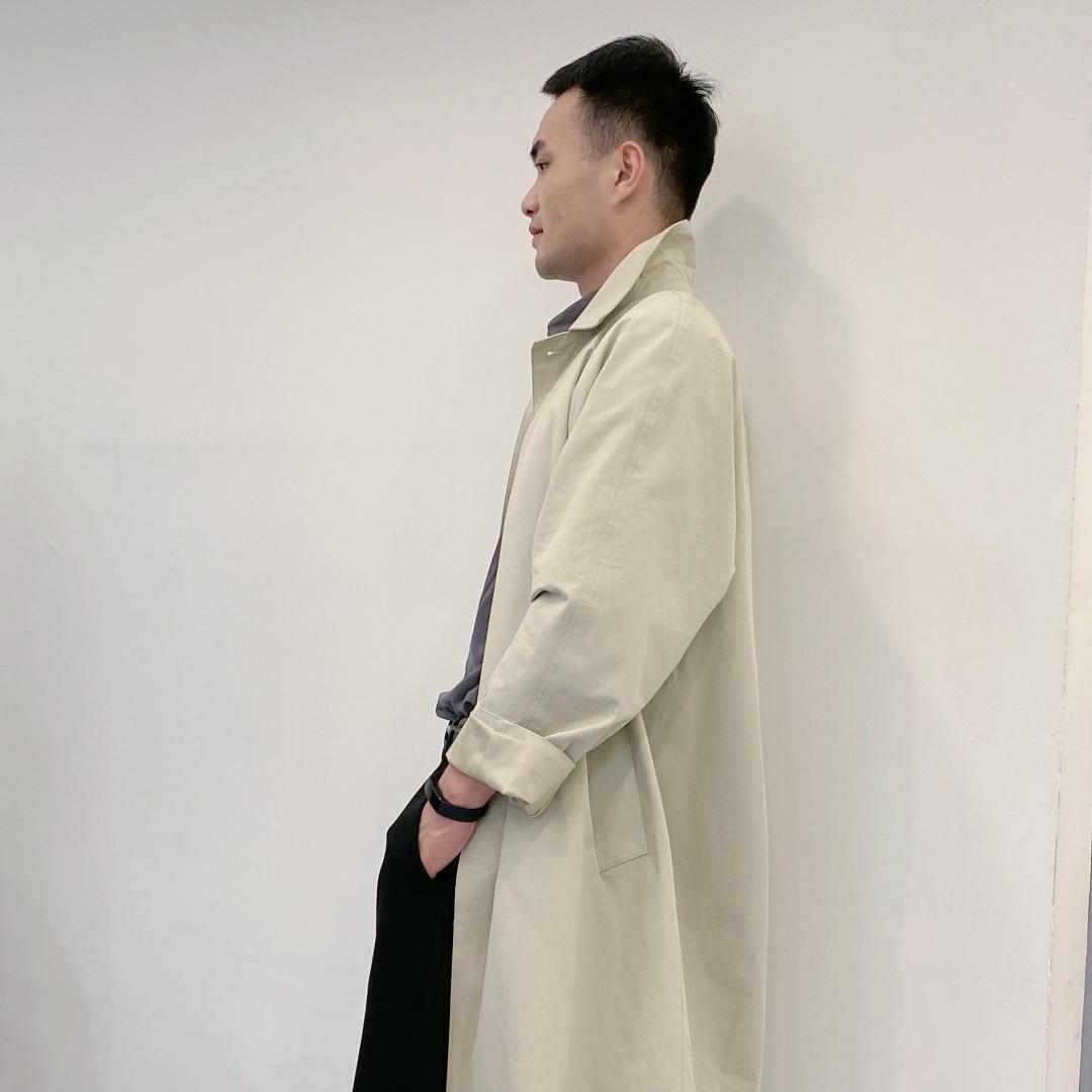 Mr-陈