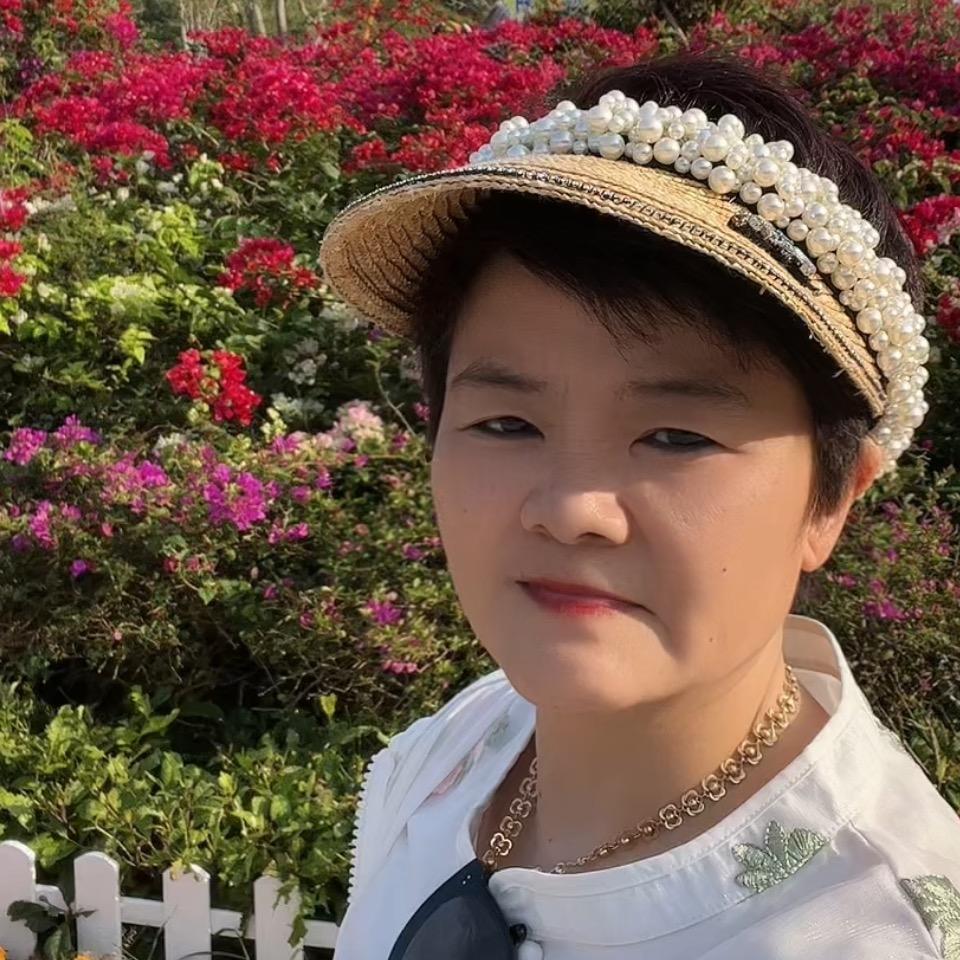 红姐自驾游