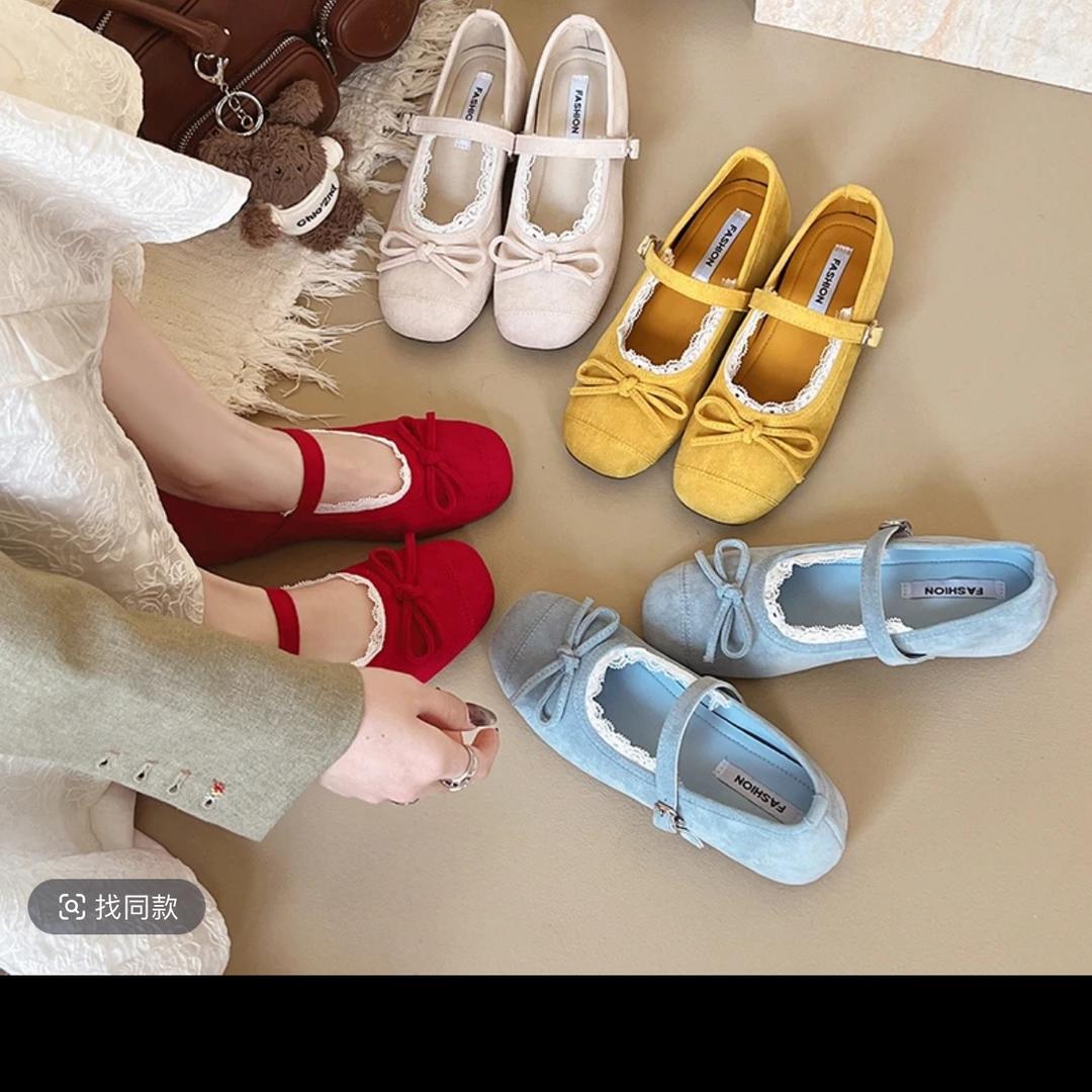 温州源头工厂定制女鞋