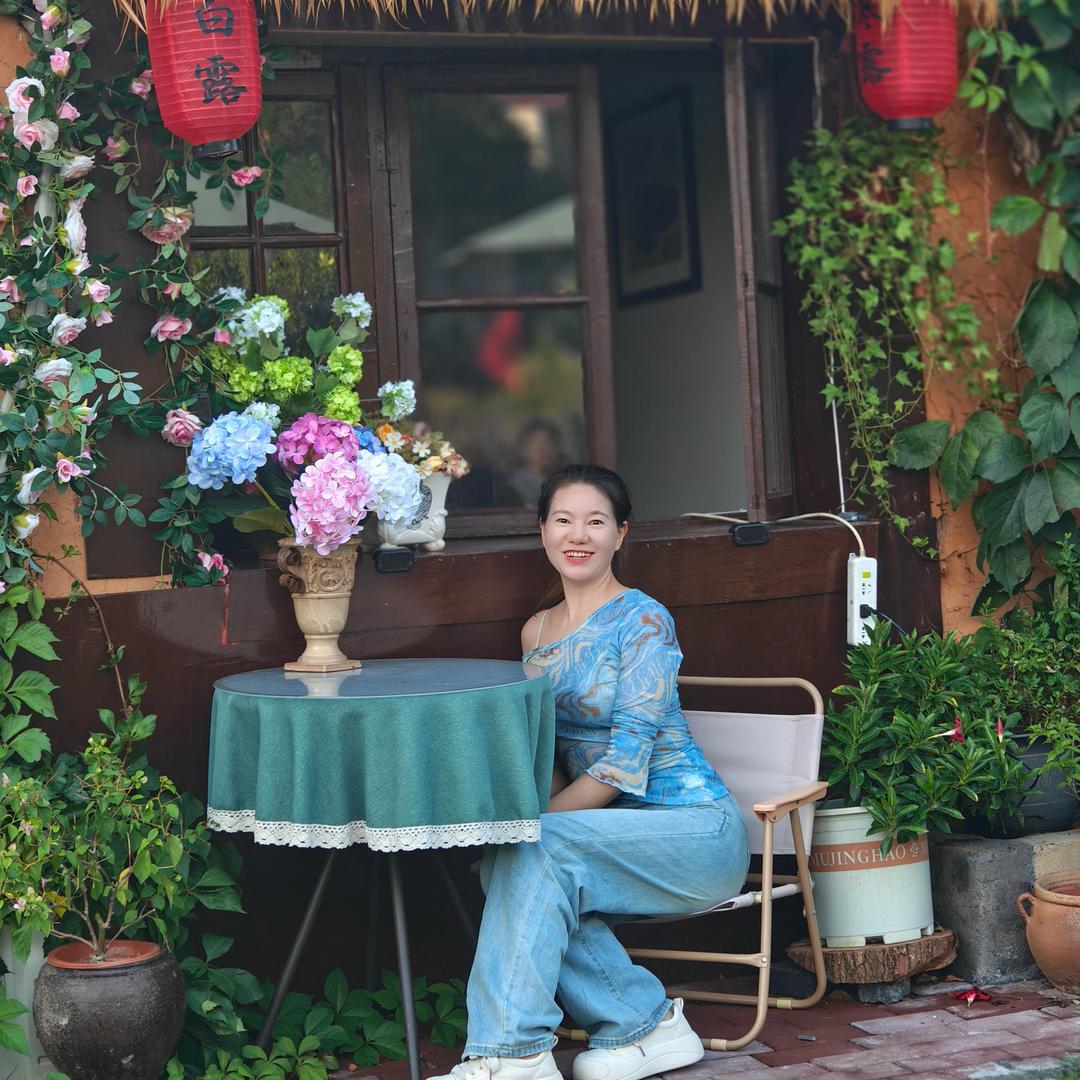 双峰富力熊美食中心