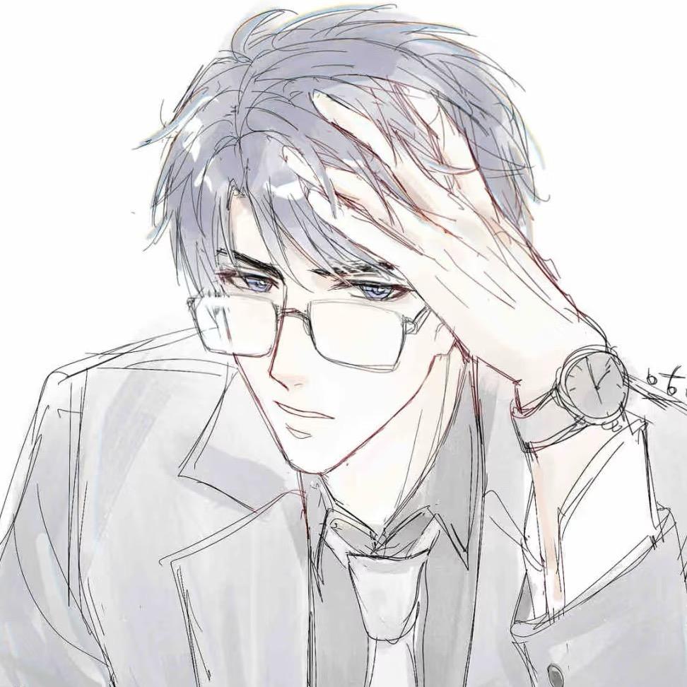 rouge（陆沉李泽言黎深袁基激推版）