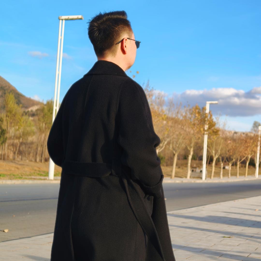 成乐高端女装（羊绒大衣）