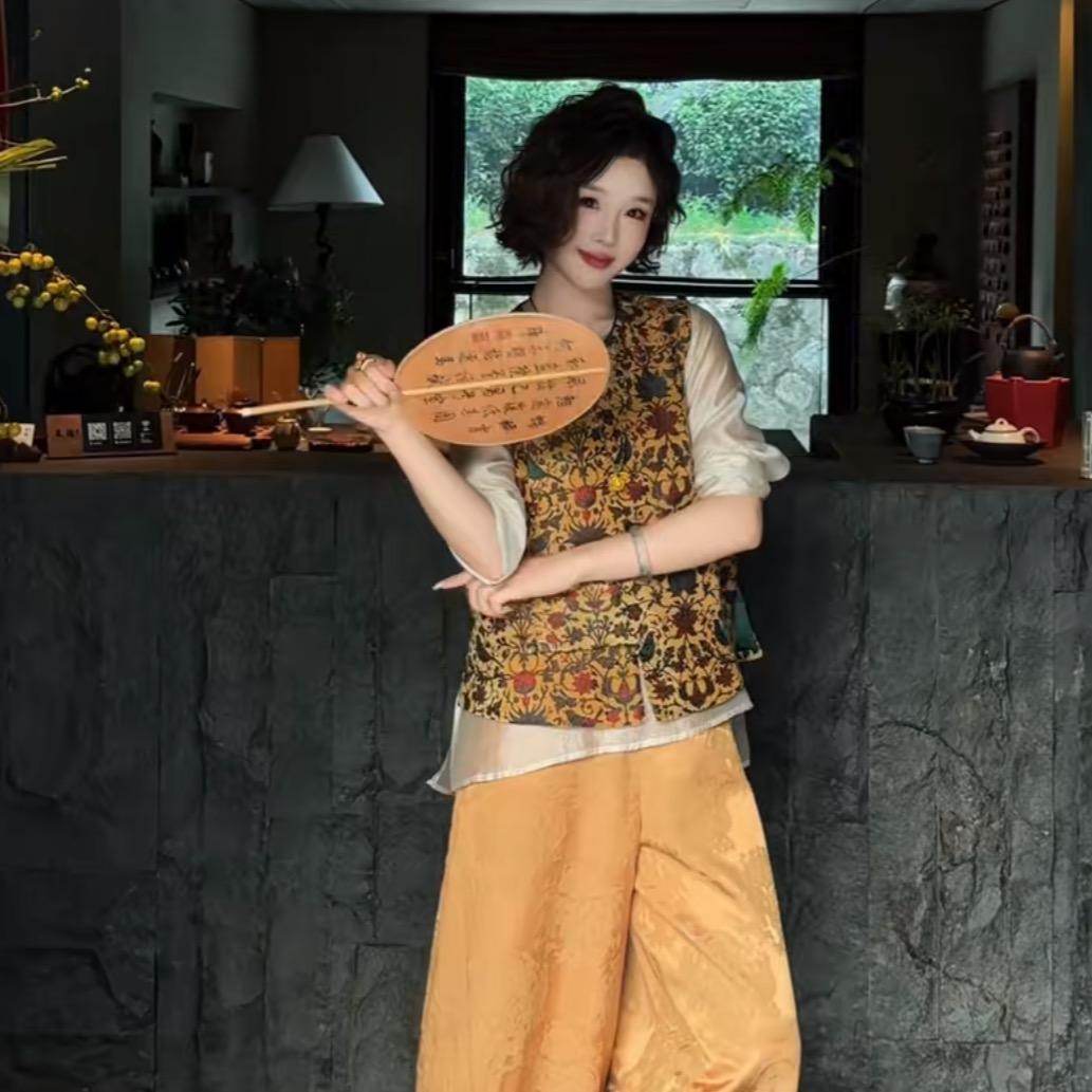 yolo宥娄👗国风古韵爆款