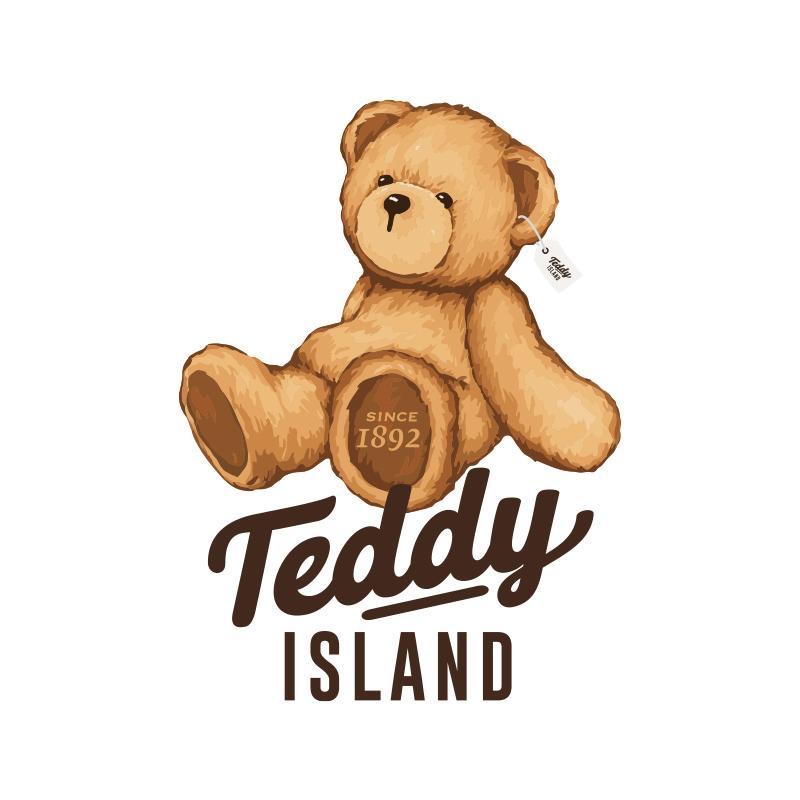 TEDDY ISLAND宠物日用品