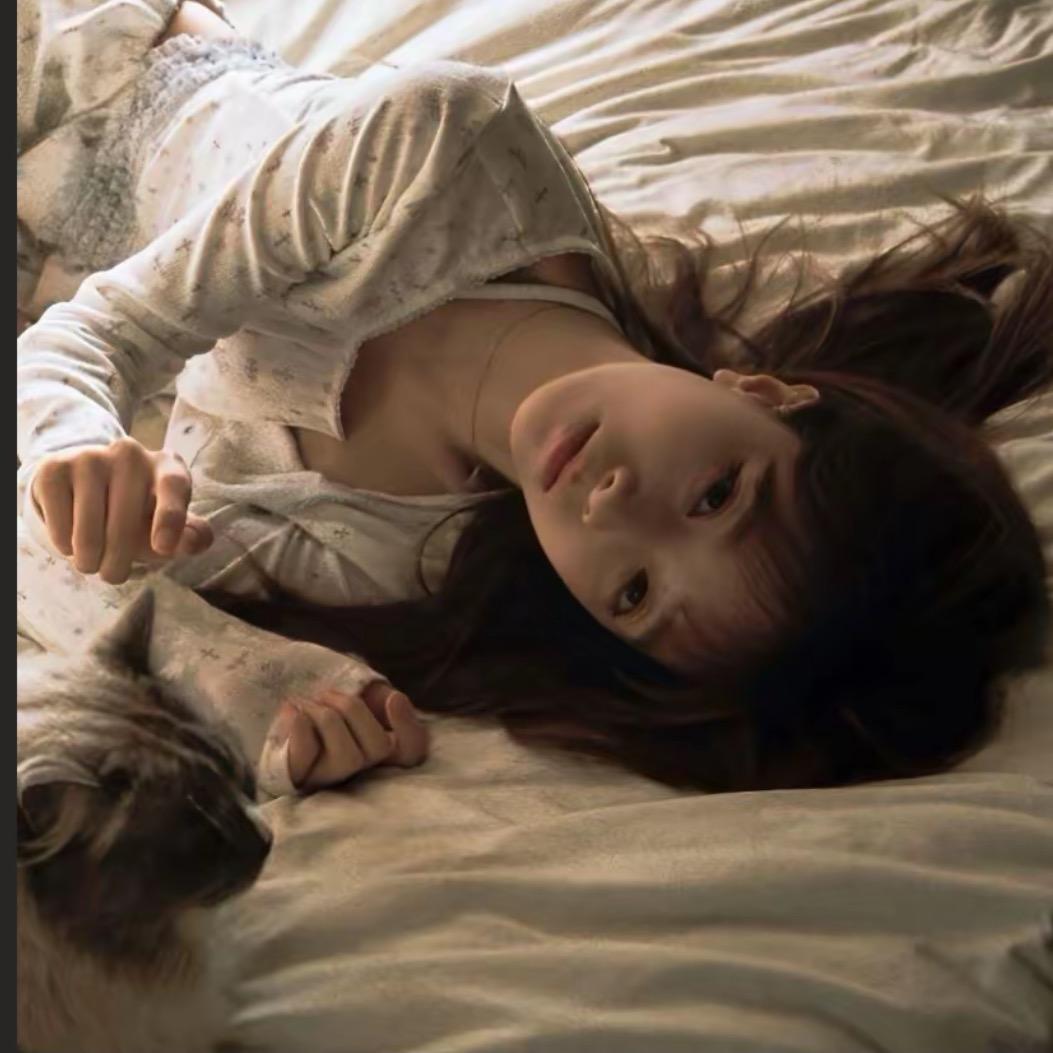 角落里