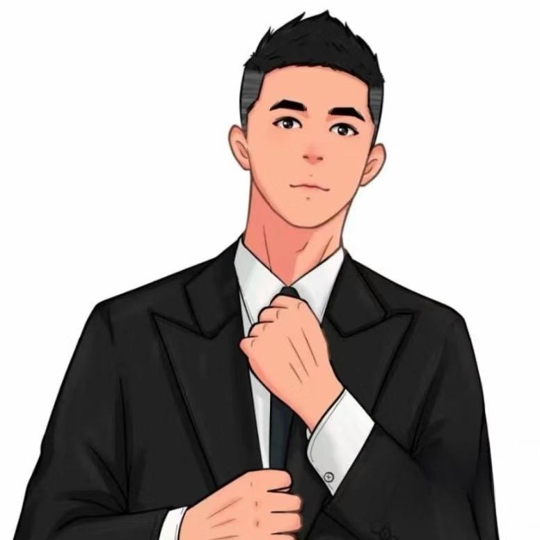 A金融经理-杨主管