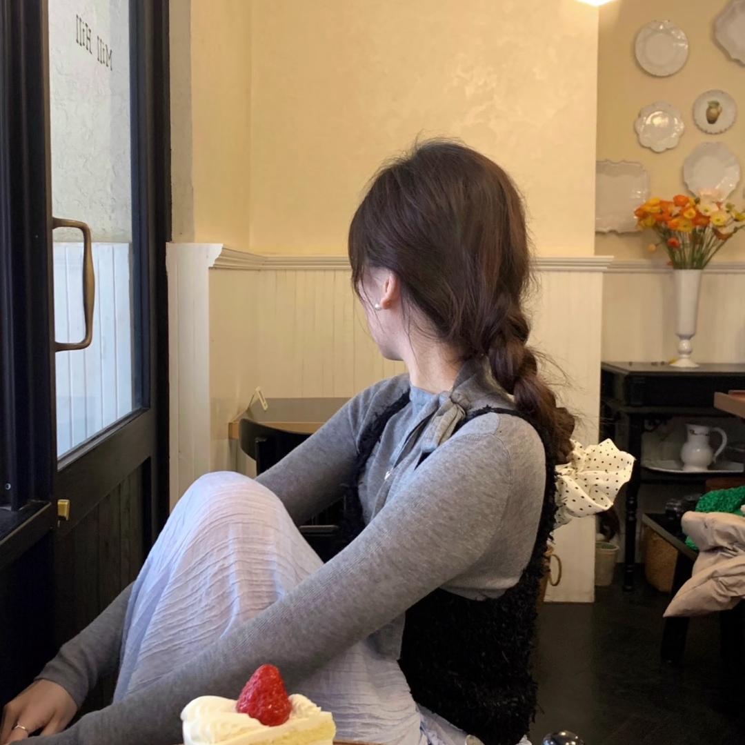 亚亚  姐姐家女装💕