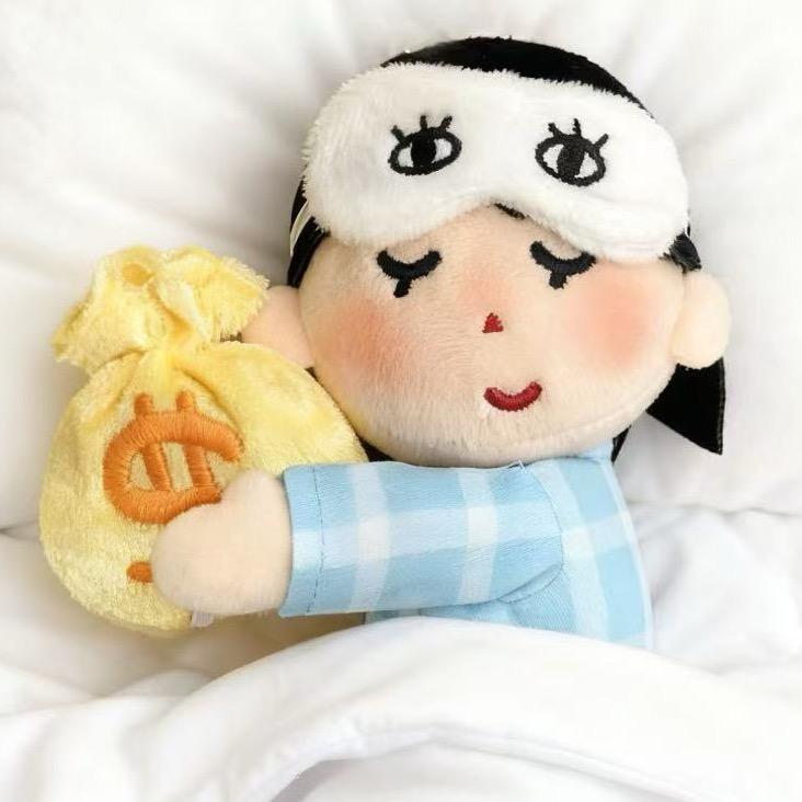萬事開心.
