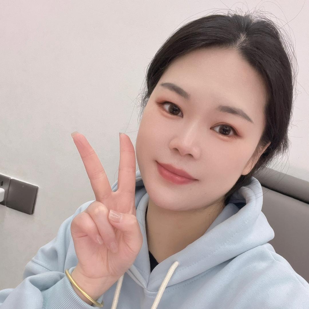 我是小西呀❤️
