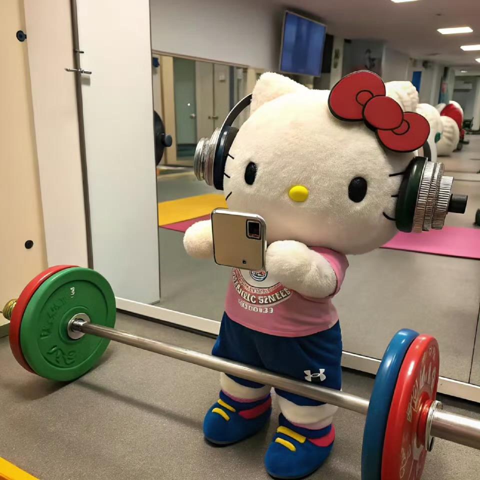 别难过了哈.