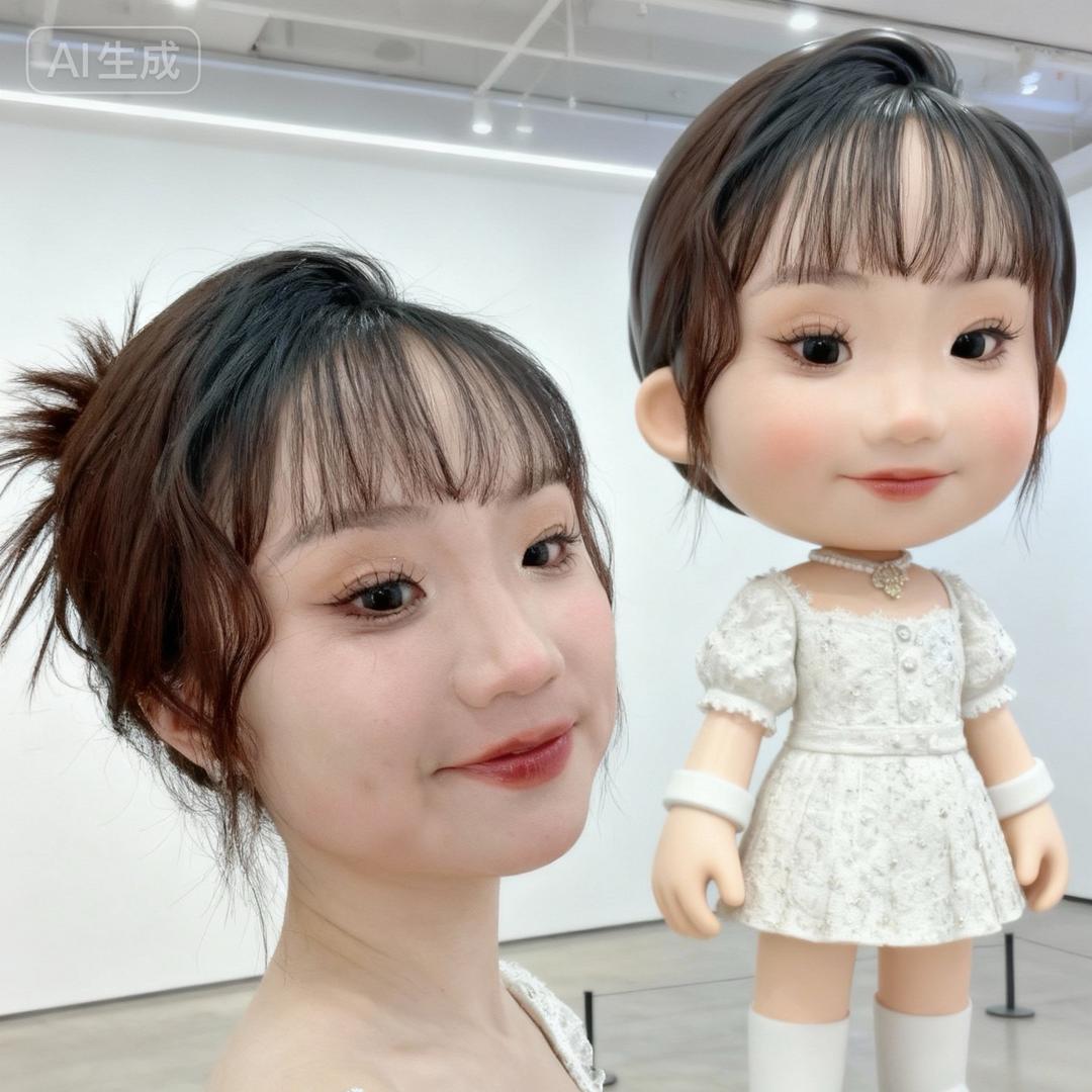 娇娇妹妹🍒