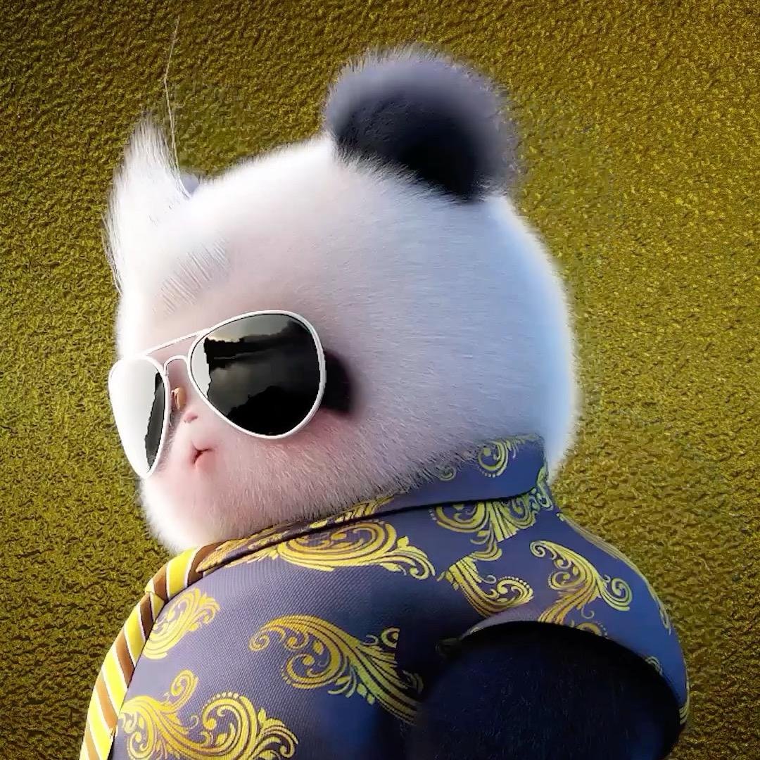 隔壁二愣子