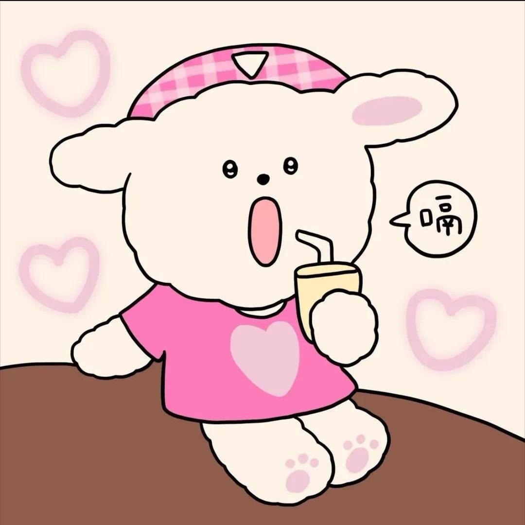 小鱼🐟