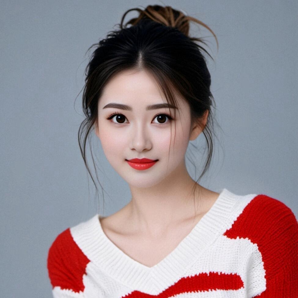 甜梦穿搭
