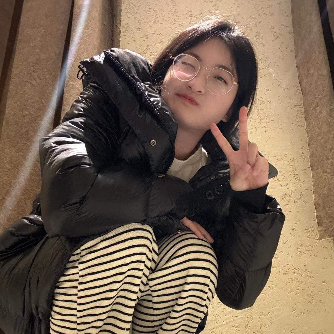 圆圆圆宝儿（瘦腿版