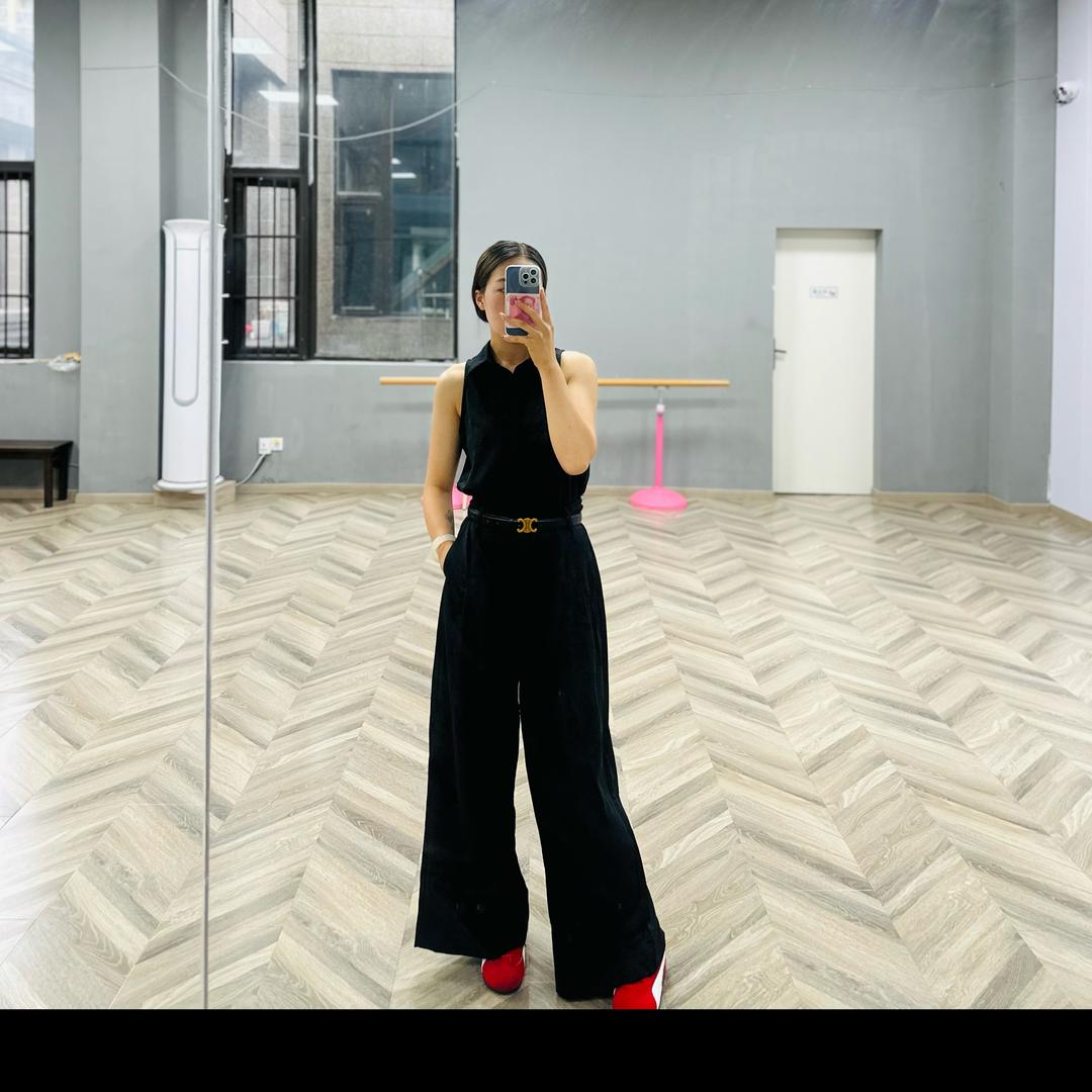 金老师💃🎨（恒大帝景分校-尚好舞苑）