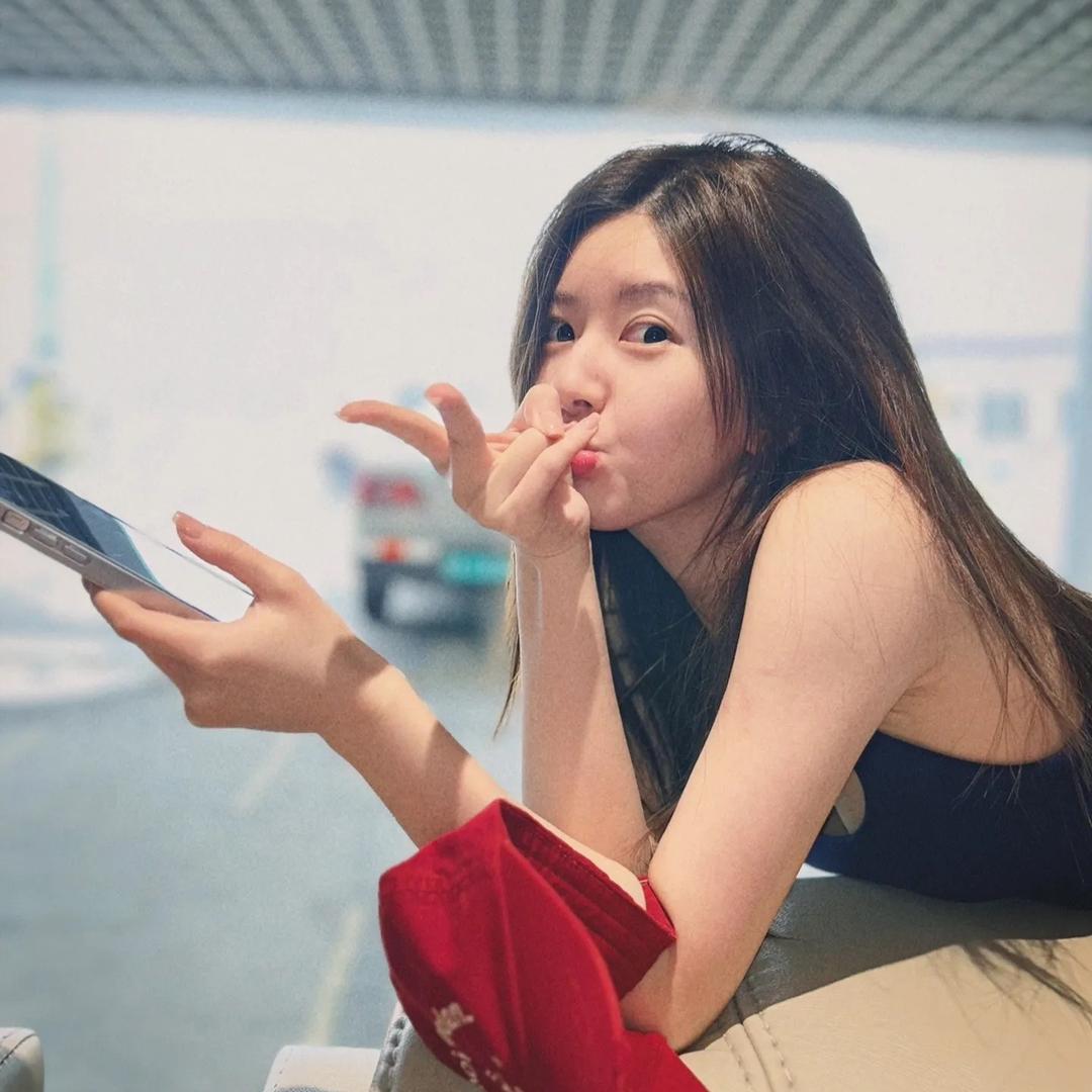 草莓酱🍓