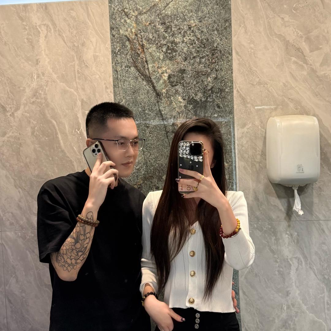 囍崽儿🥰