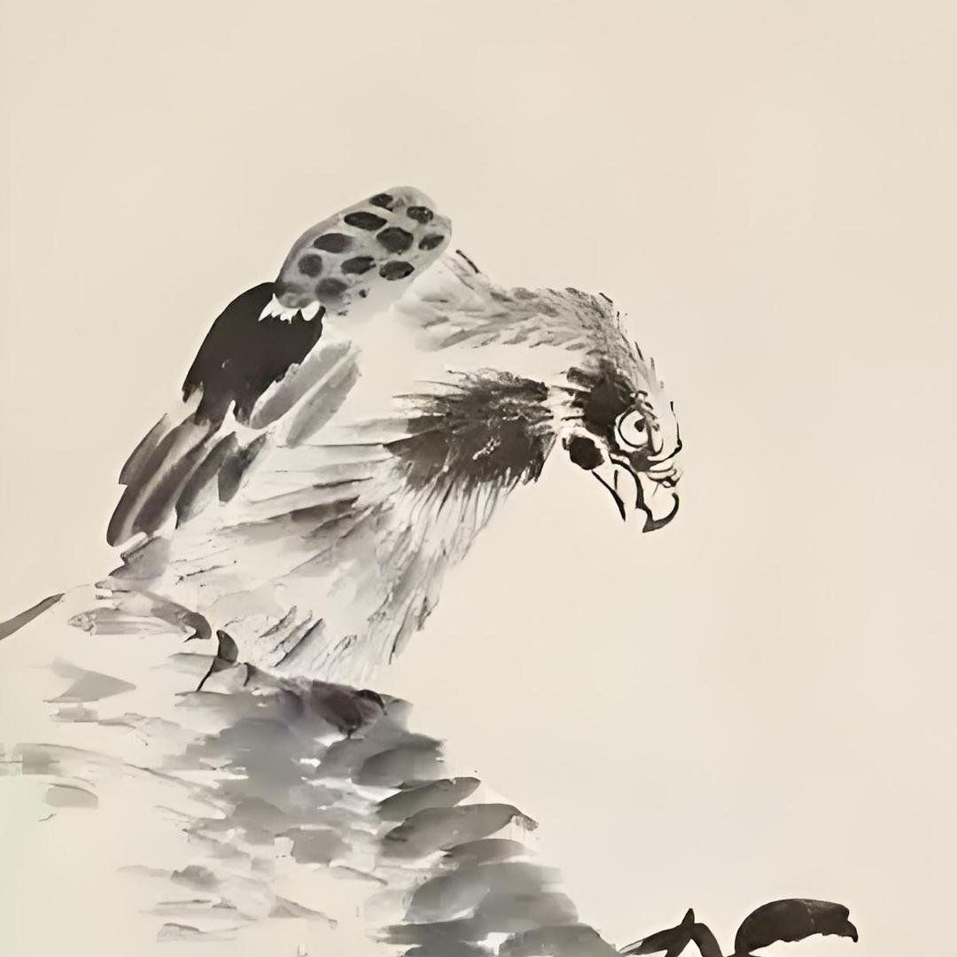 知北游