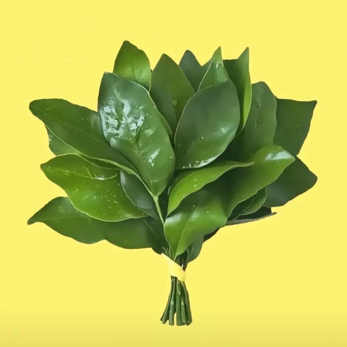小小一