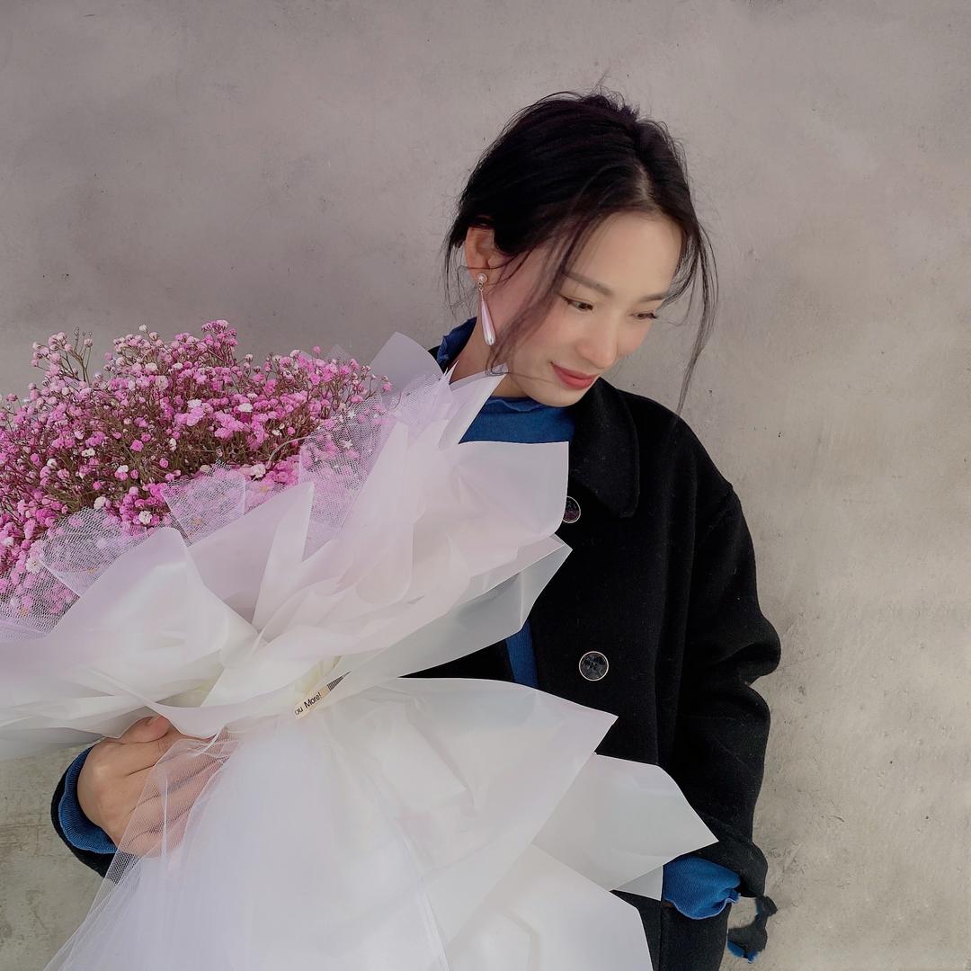 蔡美人🎈