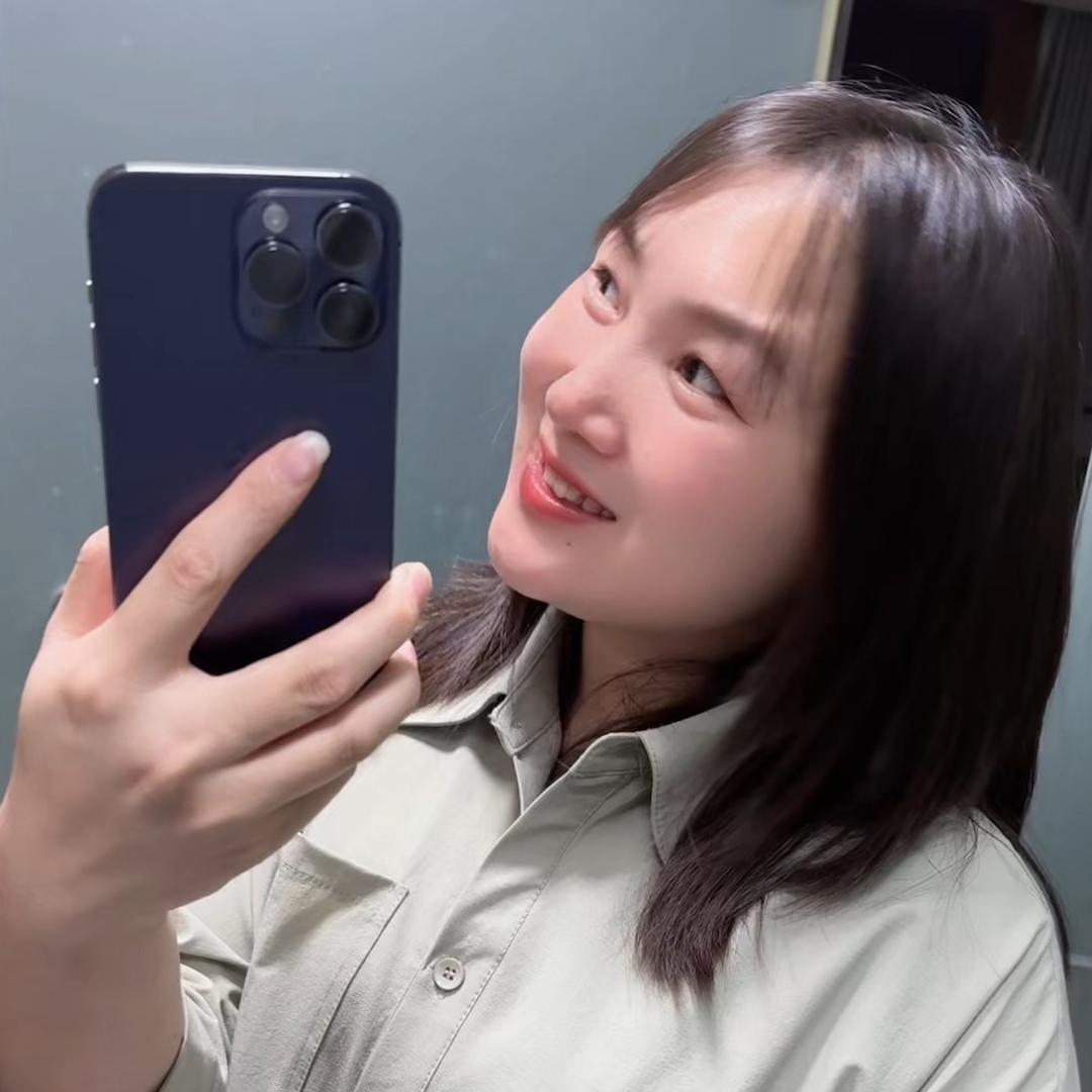 桃子🍑