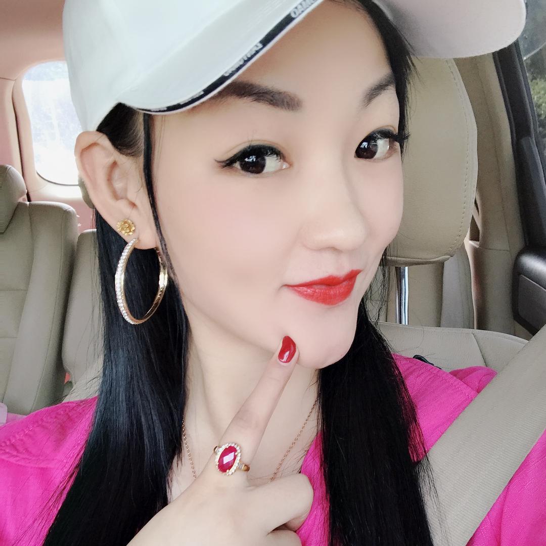 @河南  息县妹子💕