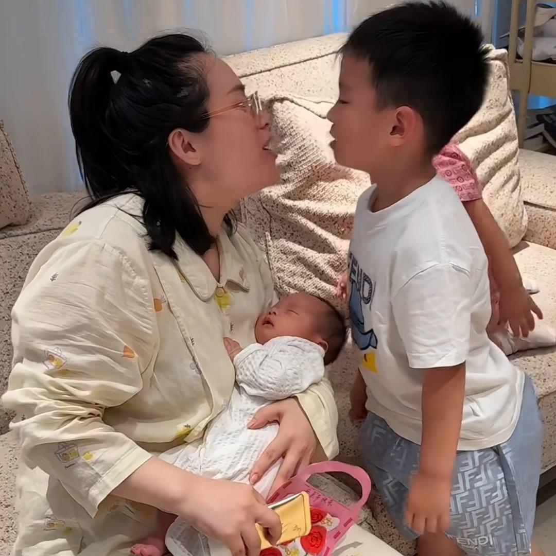 大牙牙魅效
