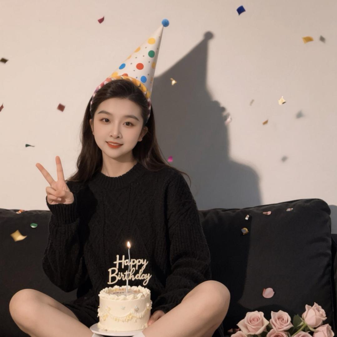 晨栎（yuè）yoni