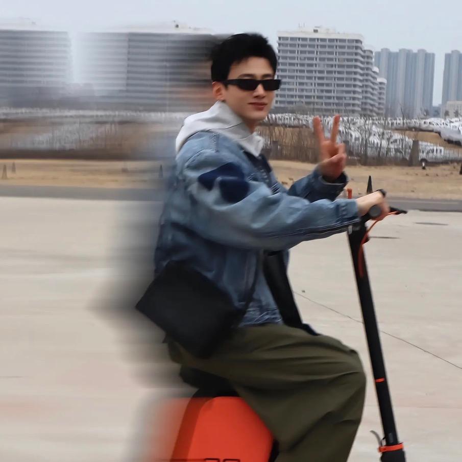 暴躁懒羊洋
